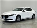 2021 Mazda Mazda3