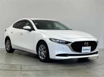 2021 Mazda Mazda3