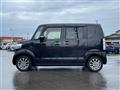 2016 Honda N BOX