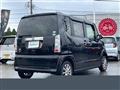2016 Honda N BOX