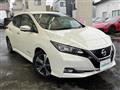 2017 Nissan Leaf