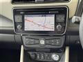 2017 Nissan Leaf