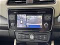 2017 Nissan Leaf