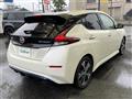 2017 Nissan Leaf