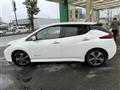 2017 Nissan Leaf