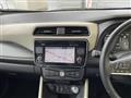 2017 Nissan Leaf