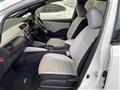 2017 Nissan Leaf