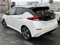2017 Nissan Leaf