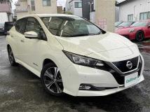 2017 Nissan Leaf