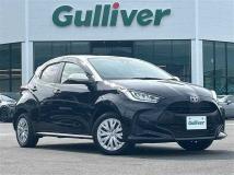 2021 Toyota Yaris