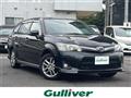 2014 Toyota Corolla Fielder
