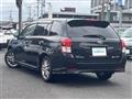 2014 Toyota Corolla Fielder