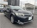 2014 Toyota Corolla Fielder