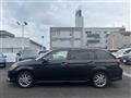 2014 Toyota Corolla Fielder