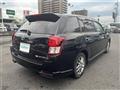2014 Toyota Corolla Fielder
