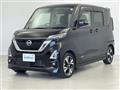 2021 Nissan ROOX