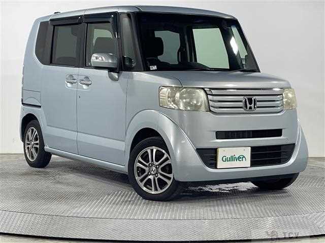 2013 Honda N BOX