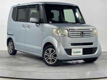 2013 Honda N BOX