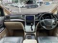 2012 Toyota Vellfire