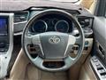 2012 Toyota Vellfire