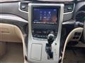 2012 Toyota Vellfire