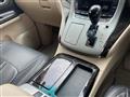 2012 Toyota Vellfire