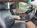 2012 Toyota Vellfire