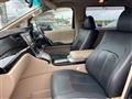 2012 Toyota Vellfire