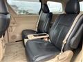 2012 Toyota Vellfire