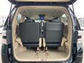 2012 Toyota Vellfire