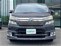 2012 Toyota Vellfire