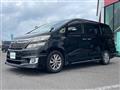 2012 Toyota Vellfire
