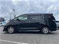 2012 Toyota Vellfire