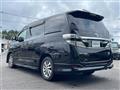 2012 Toyota Vellfire