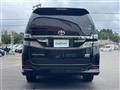 2012 Toyota Vellfire