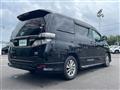 2012 Toyota Vellfire