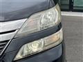 2012 Toyota Vellfire