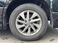 2012 Toyota Vellfire