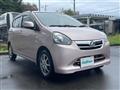 2013 Daihatsu Mira Es