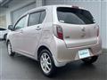 2013 Daihatsu Mira Es