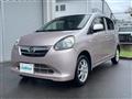 2013 Daihatsu Mira Es