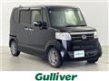 2016 Honda N BOX