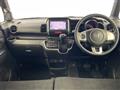 2016 Honda N BOX