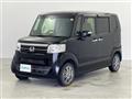 2016 Honda N BOX