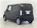 2016 Honda N BOX
