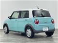 2015 Suzuki Lapin