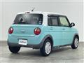 2015 Suzuki Lapin