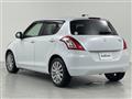 2011 Suzuki Swift
