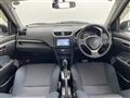 2011 Suzuki Swift
