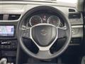 2011 Suzuki Swift